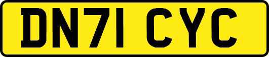 DN71CYC