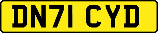DN71CYD