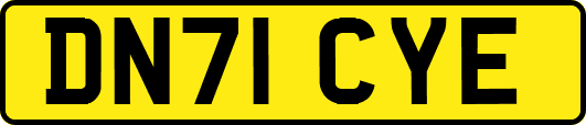 DN71CYE