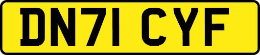 DN71CYF