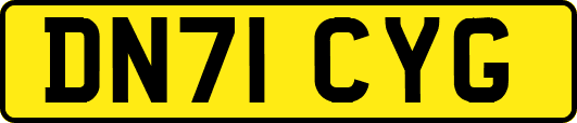 DN71CYG