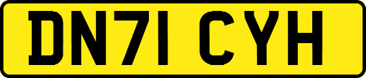 DN71CYH