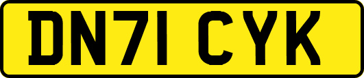 DN71CYK