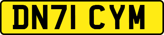 DN71CYM