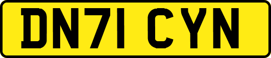 DN71CYN