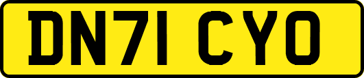 DN71CYO