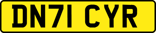 DN71CYR