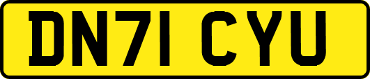 DN71CYU