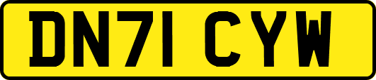 DN71CYW