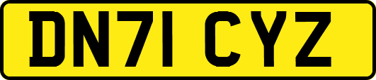 DN71CYZ
