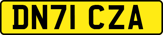 DN71CZA