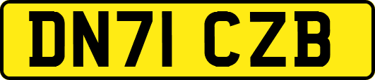 DN71CZB