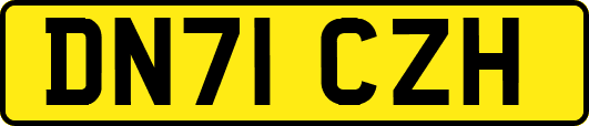 DN71CZH