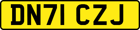 DN71CZJ