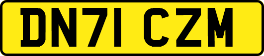DN71CZM