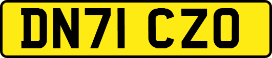 DN71CZO