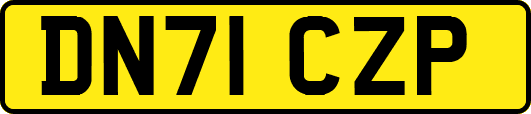DN71CZP
