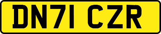 DN71CZR