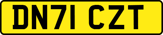 DN71CZT