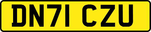 DN71CZU
