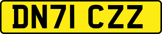 DN71CZZ