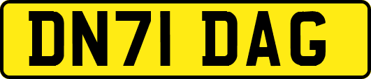 DN71DAG