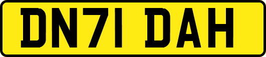 DN71DAH