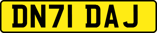 DN71DAJ