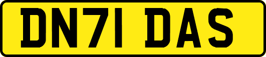 DN71DAS