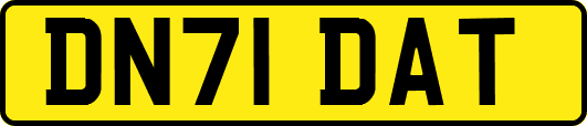 DN71DAT