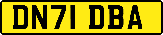 DN71DBA
