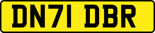 DN71DBR