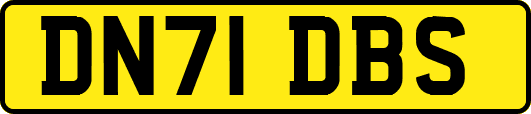 DN71DBS