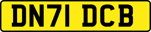 DN71DCB