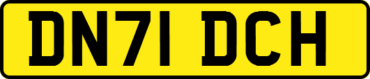 DN71DCH