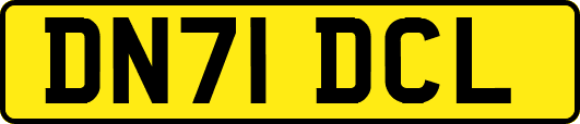 DN71DCL