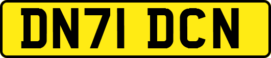 DN71DCN