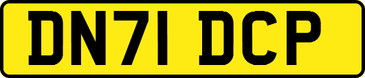 DN71DCP