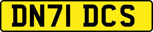 DN71DCS