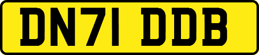 DN71DDB