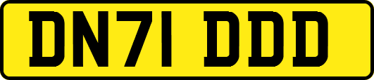 DN71DDD