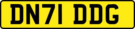 DN71DDG