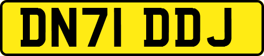 DN71DDJ