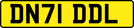 DN71DDL