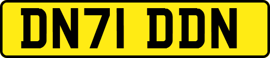 DN71DDN
