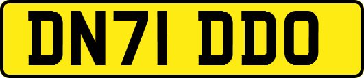 DN71DDO