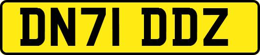 DN71DDZ