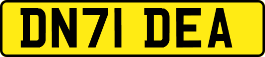DN71DEA