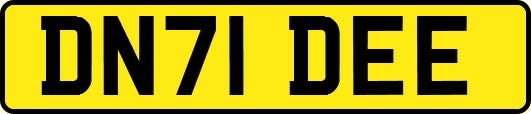 DN71DEE