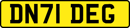 DN71DEG